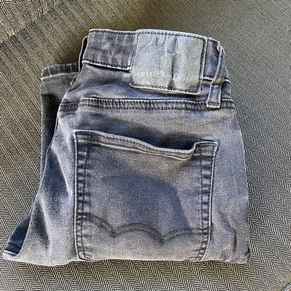 American Eagle Men’s Jeans